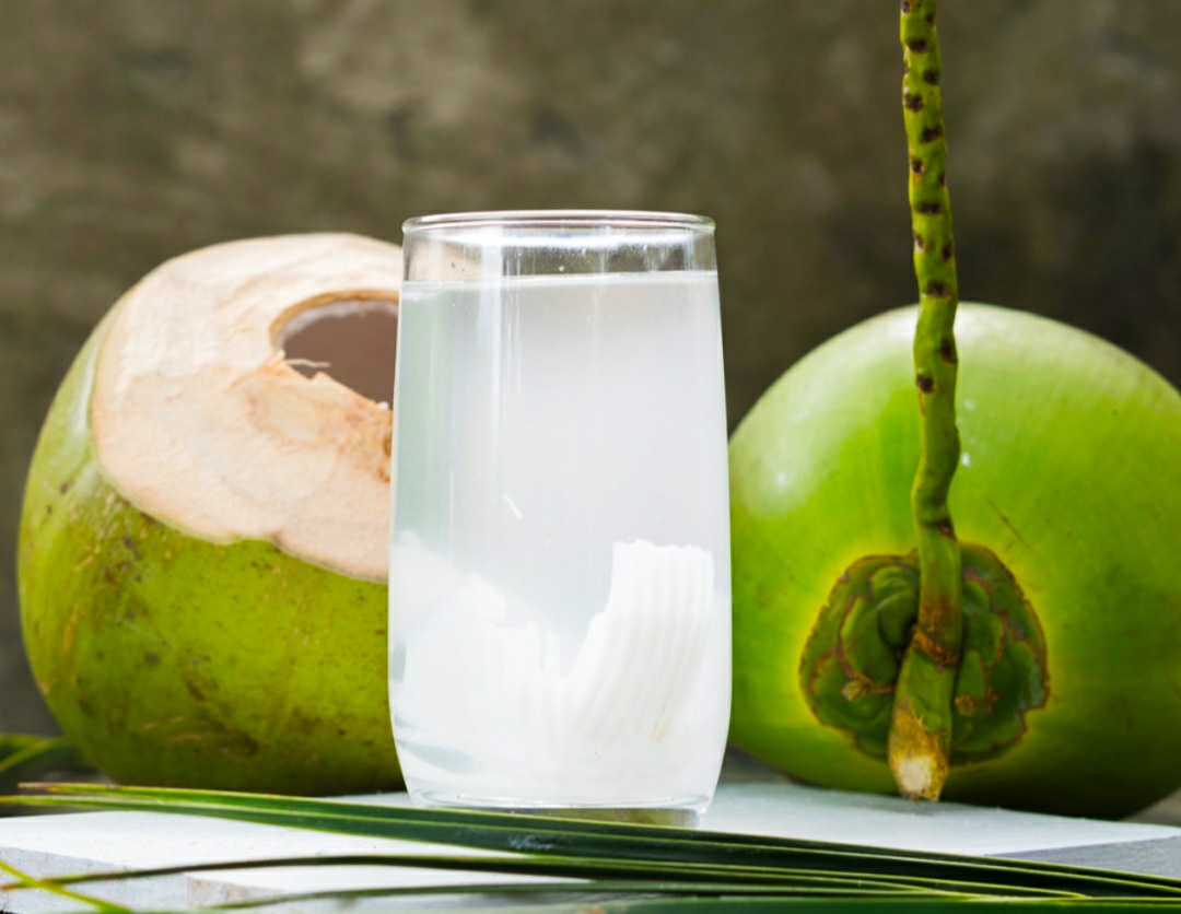 what are the secret benefits of coconut juice? ~ ofw buddy