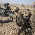 اتفاق طالبان سيشهد انسحاب القوات الأمريكية من خمس قواعد