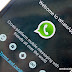 WhatsApp goes down briefly in India, four other nations