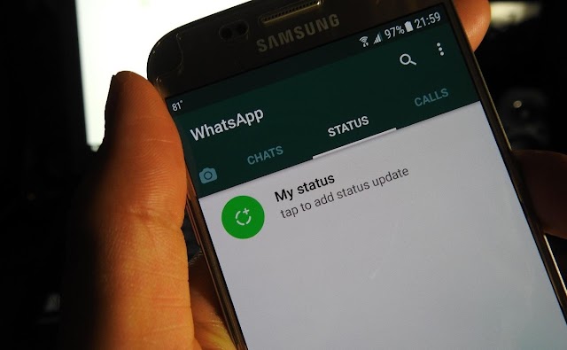 Nuevas medidas de seguridad para su uso: #WhatsApp