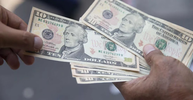 DESCONTROL DEL PRECIO DEL DÓLAR PASA FACTURA AL BOLSILLO DE LOS VENEZOLANOS