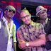 "P-Square Featuring T.I" In Next Album As They Hang Out In Atlanta, US [Photos] 