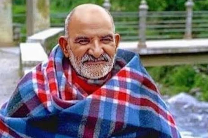 विश्व विख्यात बाबा नीम करौली के आश्रम में माथा टेक चुकी हैं दुनिया की बड़ी हस्तियां