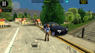 Real Car Parking 3D MOD APK v5.8.7 [Unlimited Money]