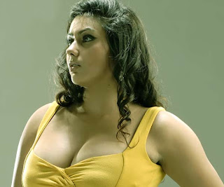 Namitha