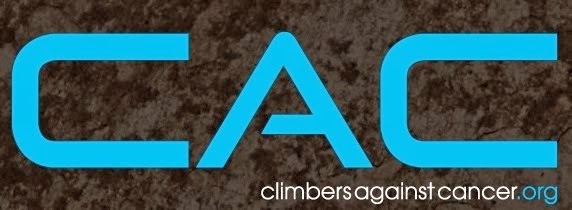 Climbers Against Cancer