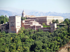 Alhambra de Granada