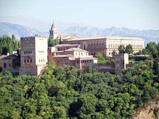 Alhambra de Granada