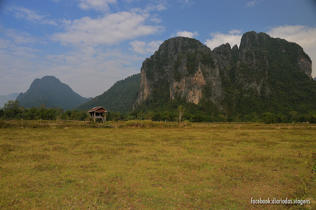 O que visitar em Vang Vieng, Roteiro Vang Vieng, Roteiro Laos, O que fazer em Vang Vieng