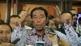 Anggota DPRD DKI Maki Ahok, LBH Lapor Polisi