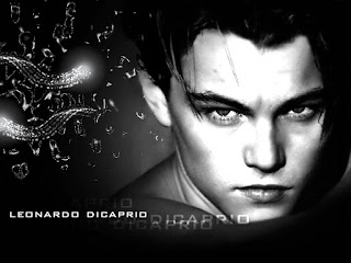 Leonardo DiCaprio [Hollywood Actor]