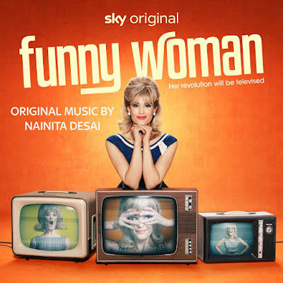 Funny Woman Soundtrack Nainita Desai