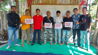 Penuhi Kebutuhan Pokok Warga Tidak Mampu, Rachmat Hidayat Sebar Bantuan Sosial di Lombok Timur