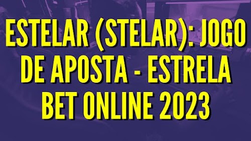 estrela bet palpite gratis