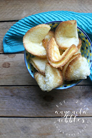 Bowl of gluten free fortune cookies