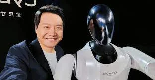 Xiaomi launches a robot that can detect happiness  After the company announced its latest foldable phone, "Mix Fold 2," Cyber ​​One took to the stage to greet CEO, Lee Jin, and handed him a flower.  The robot has a slow and somewhat confusing movement and stance, which prompts comparisons between it and the robot "Atlas" from the company "Boston Dynamics".  Robotics enthusiasts may also remember that last year Xiaomi announced a CyberDog that works as impressively as the Hyundai-owned Boston Dynamics robots.  However, these products are a sign of Xiaomi's ambition in the robotics market, as well as the broader trend of consumer electronics companies to build robots, even if most designs are a marketing model for commercial events.  Robots and the economy Even Tesla announced that it would join the robotics market, as CEO Elon Musk recently stated that the electric car company will reveal new details about its Optimus robot next September, and Musk said - during Intelligence Day. Last year's artificial intelligence at Tesla - Robots like Tesla's Optimus "will change our idea of ​​economics".  Several other major brands, including LG and Samsung, have recently demonstrated the robots at their major product launches.  As with the Optimus Mask show, little is known about the specifications of the newly unveiled Xiaomi Cyber ​​One.  One thing we do know, is that Xiaomi is investing a lot in developing its own bots. During the launch event, Li Jin also noted, “Both artificial intelligence and mechanical capabilities in Cyber ​​One are developed by Xiaomi Robotics Lab. We have invested heavily in research and development in various areas, including software, hardware and algorithm innovation. ".  In a press release, Xiaomi noted that "humanoid robots rely on vision to process their surroundings. Equipped with a self-developed depth vision unit called Mi-Sense and integrated with an interaction algorithm that uses artificial intelligence, Cyber ​​One can also perceive 3D space as well. By recognizing individuals, gestures and expressions, allowing them not only to see their environment but also to process it.”  Recognize feelings Xiaomi also says that Cyber ​​One is equipped with a MiAI chip, which allows it to "recognize 85 types of environmental sounds and 45 categories of human emotions."  According to Xiaomi, the chip includes detecting feelings of happiness, and it also allows the robot to comfort people when they are feeling sad.  But the company hasn't explained how the robot actually does it, despite the cute way Cyber ​​One handed that flower to Lee Jin.  Compare it to Optimus - Musk's name borrowed from the main robot in the Transformers movie series - and it looks like Optimus will take on the repetitive, boring tasks that humans hate.  An emotional robot, not an athlete Xiaomi is somewhat ambiguous when it comes to the real-world applications of Cyber ​​One; In the future, the company says, the robot can be used for any purpose, from manufacturing to human companionship.  But as Boston Dynamics' Atlas robot continues to impress with its athletic ability, Xiaomi has purposefully taken a different approach, which was highlighted in a promotional video for Cyber ​​One.  The Xiaomi robot has medium skill and poor movement, so it seems that it is designed - in the first place - to interact with humans on an emotional level. But we will need more than a brief technical presentation to see if Xiaomi can deliver on this noble promise.  Regardless of the job that the robot will perform, the question remains for the audience interested in this technology: who will launch the first robot that can be affordable?