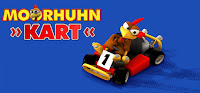 moorhuhn-kart-game-logo