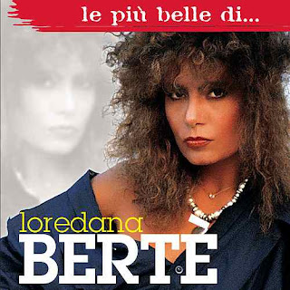 Loredana Bertè - AMICI NON NE HO - midi karaoke 
