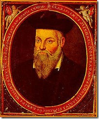 nostradamus