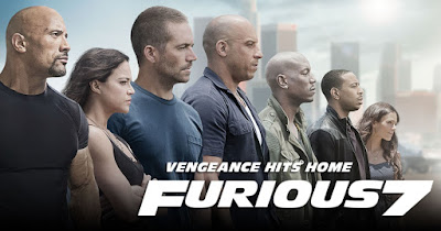 Fast and Furious 7 Free Download PC Game