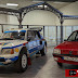 Parabéns Peugeot 205 pelos 40 anos de vida