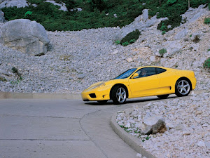 Ferrari 360 Modena 2001 (4)