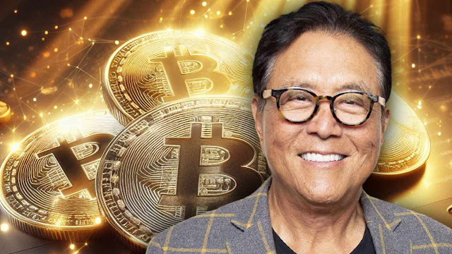 Suy Thoái Kinh Tế: Lời Cảnh Báo Của Robert Kiyosaki và Chiến Lược Thành Công