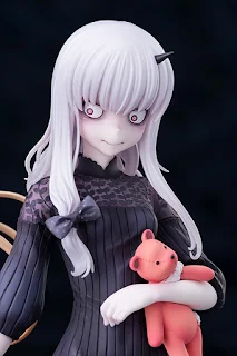 Foreigner/Abigail Williams & Lavinia Whateley 1/7 de Fate/Grand Order, AMAKUNI.