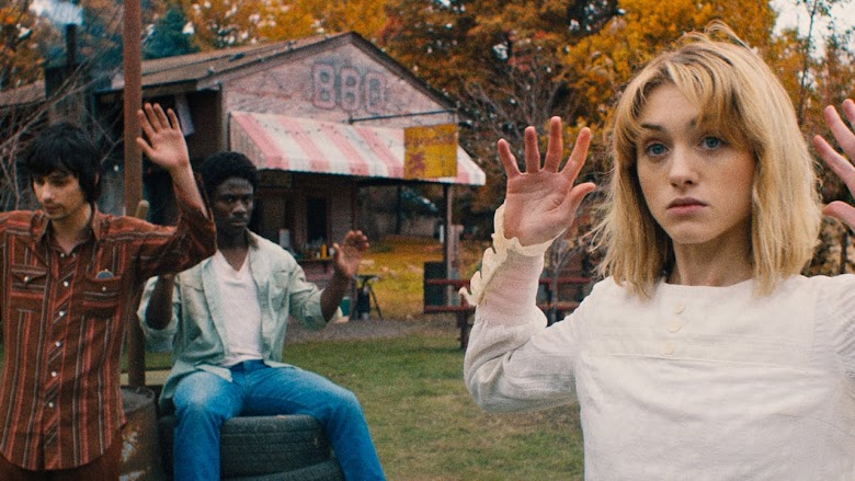 Tuscaloosa 2020 pelicula completa gratis