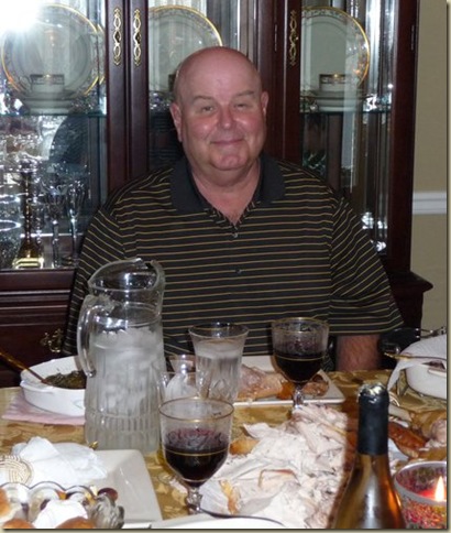 thanksgiving brad