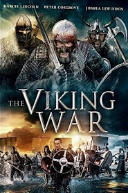 The Viking War (2019)