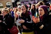 Belgian Women Strike across the Country for Equity