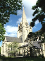 St John's Church, Notting Hill