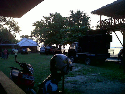 Tanjung Setia Resort