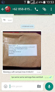 Obat Wasir Resep Dokter Herbal di Apotik Tanpa Oprasi