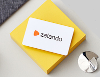 Logo TRND : diventa anche tu tester Zalando