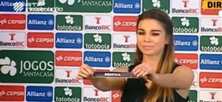 Engano no sorteio da Taça de Portugal? [vídeo]