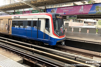 曼谷包車親子遊超人氣景點一次收｜美功鐵路市集&丹嫩莎朵水上市