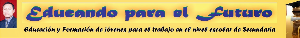Blogger del docente