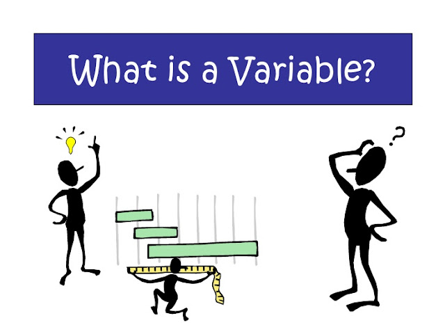 Variables and Scripts in Python