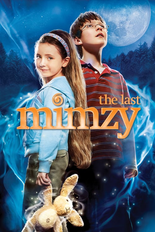 [HD] Mimzy : Le messager du futur 2007 Streaming Vostfr DVDrip