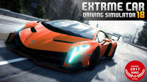 Extreme Car Driving Simulator v6.0.9 MOD APK 