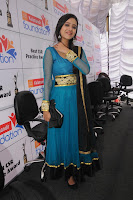 Madalasa, Sharma, Spicy, in, Salwar, at, Event, Pics