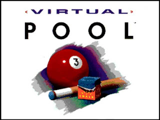 Virtual Pool