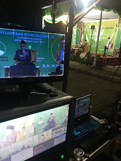 Pengajian akbar
