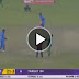 What an exhibition of fast bowling from Mohammad Amir! It was fast,