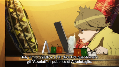 Occultic;Nine recensione