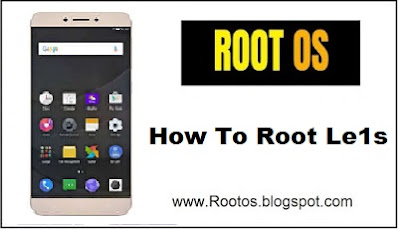 How To Root Le1s | Letv 1s Root