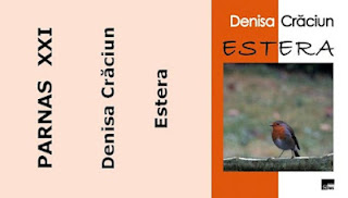 Estera (Editura Aius, Craiova, 2022)