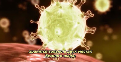 «Московский детектив. Чёрная оспа» (с субтитрами-Volga), кадр из фильма-4.
